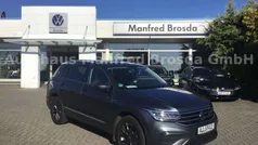 Gebraucht 2023 VW Tiguan Allspace Life SUV | 36.500 € (Fairer Preis)