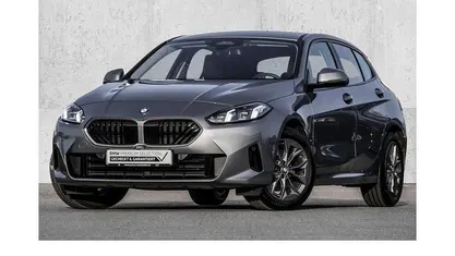 Gebraucht BMW 120 170 PS (125 kW) 2025 Kleinwagen