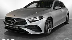Gebraucht 2024 Mercedes A200 AMG Limousine | 33.440 € (Fairer Preis)