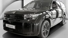 Gebraucht 2025 Hyundai Santa Fe SUV | 60.930 € (Etwas zu teuer)