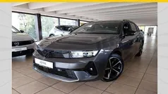 Grau Neu 2024 Opel Astra GS Line Kombi | 29.980 € (Fairer Preis)