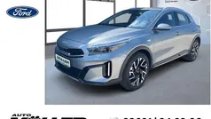 Silber Neu 2025 Kia XCeed Comfort SUV | 27.899 € (Fairer Preis)