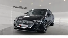 Gebraucht 2021 Audi e-tron Sportback Advanced SUV | 40.550 € (Fairer Preis)