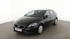 Gebraucht 2017 Volvo V40 Kinetic Kombi | 12.530 € (Fairer Preis)