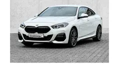 Gebraucht 2022 BMW 218 M Sport Coupé | 24.980 € (Fairer Preis)