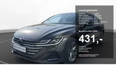 VW Arteon