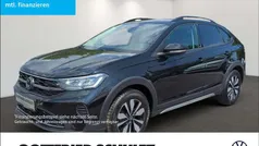 Gebraucht 2024 VW Taigo Move SUV | 19.990 € (Fairer Preis)