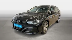 Grenadillschwarz Gebraucht 2024 VW Passat Business Kombi | 30.480 € (Superpreis)
