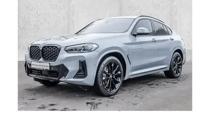 Gebraucht BMW X4 M Sport 190 PS (139 kW) 2024 SUV