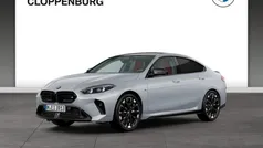 Grau Neu 2025 BMW M235 Performance Coupé | 64.185 € (Fairer Preis)