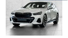 Gebraucht 2025 BMW 550e Performance Kombi | 85.700 € (Fairer Preis)