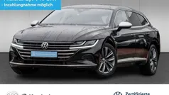 Gebraucht 2024 VW Arteon Elegance Kombi | 35.480 € (Fairer Preis)