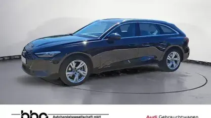 Używany Audi A5 Basis 150 KM (110 kW) 2025 Czarny Kombi