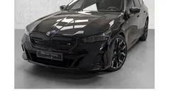 Gebraucht 2025 BMW i5 M Sport Limousine | 92.649 € (Fairer Preis)