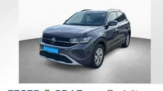 Gebraucht 2024 VW T-Cross Life SUV | 19.990 € (Guter Preis)