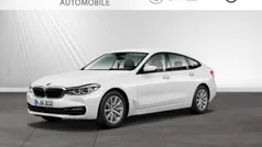 Gebraucht 2018 BMW 630 Sport Line Coupé | 28.440 € (Superpreis)