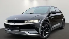 Gebraucht 2022 Hyundai Ioniq 6 Techniq Limousine | 29.990 € (Fairer Preis)