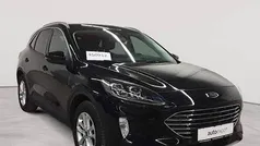 Gebraucht 2022 Ford Kuga Titanium X SUV | 19.790 € (Guter Preis)