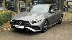Gebraucht 2024 Mercedes A200 AMG | 34.440 € (Fairer Preis)