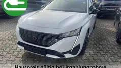 Peugeot e-308