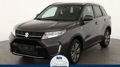 Titan dark gray pearl metallic Neu 2025 Suzuki Vitara Comfort SUV | 24.995 € (Fairer Preis)