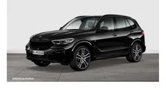 Gebraucht 2022 BMW X5 M Sport SUV | 57.490 € (Superpreis)
