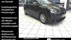 Gebraucht 2021 Opel Corsa Edition Limousine | 11.950 € (Fairer Preis)