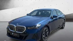 Gebraucht 2024 BMW 520 M Sport Limousine | 59.900 € (Fairer Preis)