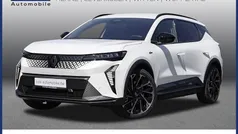Perlmuttweiß (weiß) Gebraucht 2025 Renault Scénic Esprit Alpine Van / Kleinbus | 48.666 € (Fairer Preis)