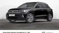 Gebraucht 2022 VW T-Roc R-line SUV | 21.950 € (Fairer Preis)