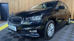 Gebraucht 2024 Skoda Fabia Selection Limousine | 18.990 € (Fairer Preis)