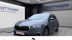 Gebraucht 2023 Skoda Fabia Tour Kleinwagen | 21.997 € (Fairer Preis)