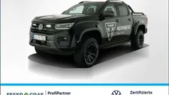 Gebraucht 2025 VW Amarok PanAmericana Abholung | 89.845 €