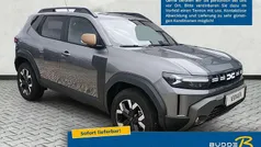 Gebraucht 2025 Dacia Duster Extreme SUV | 26.660 € (Guter Preis)