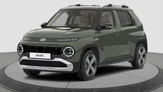 Gruen Neu 2025 Hyundai Inster Select Kleinwagen | 24.995 € (Fairer Preis)