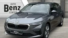 Grau Neu 2025 Skoda Scala Tour Kleinwagen | 29.890 € (Fairer Preis)