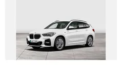Gebraucht 2022 BMW X1 M Sport SUV | 28.890 € (Guter Preis)