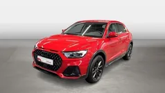 Progressivrot Gebraucht 2024 Audi A1 Ambiente Kleinwagen | 25.940 € (Guter Preis)