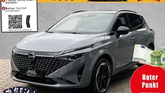 Gebraucht 2025 Nissan Qashqai SUV | 35.790 € (Guter Preis)