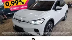 Gebraucht 2025 VW ID.4 Pro Performance SUV | 39.977 € (Superpreis)