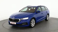 Blau Gebraucht 2021 Skoda Octavia Kombi | 22.490 € (Fairer Preis)