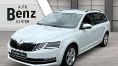 Gebraucht 2020 Skoda Octavia Style Kombi | 22.990 € (Fairer Preis)