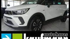 Gebraucht 2024 Opel Crossland X Elegance SUV | 15.390 € (Superpreis)