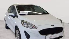 Gebraucht 2020 Ford Fiesta Cool & Connect Kleinwagen | 11.290 € (Fairer Preis)