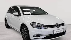 Gebraucht 2019 VW Golf VII Comfortline Limousine | 13.790 € (Fairer Preis)