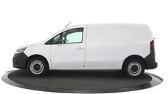 Mineralweiß Neu 2025 Renault Kangoo Komfort Van / Kleinbus | 26.910 € (Superpreis)
