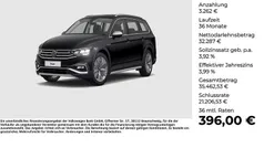 Gebraucht 2023 VW Passat Alltrack Kombi | 35.549 € (Fairer Preis)