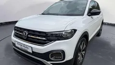 Gebraucht 2021 VW T-Cross Active SUV | 22.980 € (Fairer Preis)