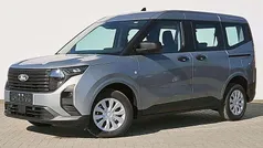 Gebraucht 2025 Ford Tourneo Courier Trend Van / Kleinbus | 24.970 € (Fairer Preis)
