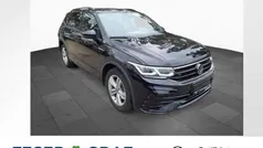 VW Tiguan Allspace
